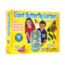 Giant Butterfly Garden