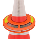 Cone Ring Light