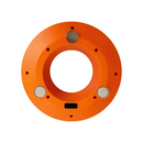 Cone Ring Light