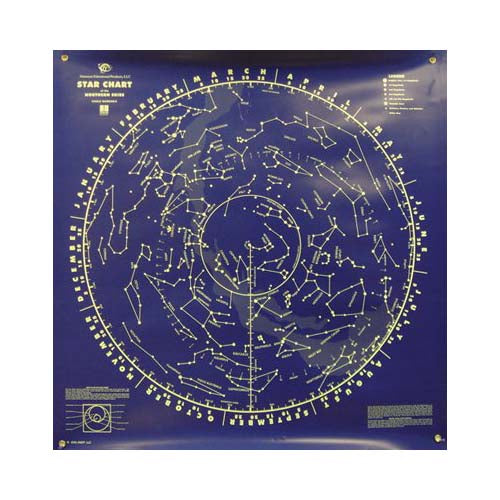 Item # 07242 | Star Charts Item # 07242 | Star Charts
