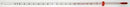 Thermometer - Partial Immersion (-20/110º C and 0/230º F)