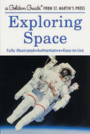 Golden Nature Guide - Space