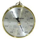 Dial Barometer