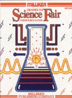 Milliken's Science Fair Projects (Book)