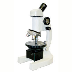 ST-400 Intermediate Microscope (Inclined)(Mirror Illumination)