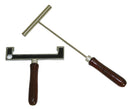 Bar and Gauge