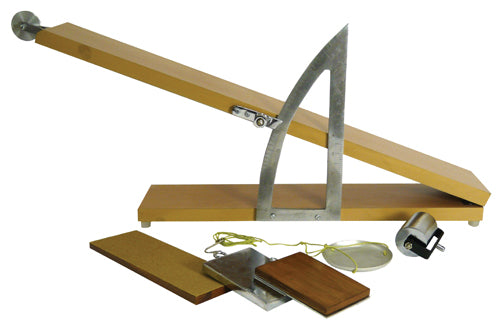 horizontal plane apparatus