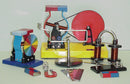 Concepts of Magnets and Electromagnetism Kit (Teacher's Version)