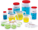 Classroom Liquid Measurement Set (Set of 19)