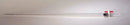 Acrylic Burette - 50ml (735mm Long)