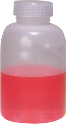Wide Mouth Reagent Bottles