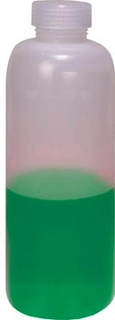 Wide Mouth Reagent Bottles