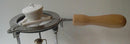 Crucible Cradle