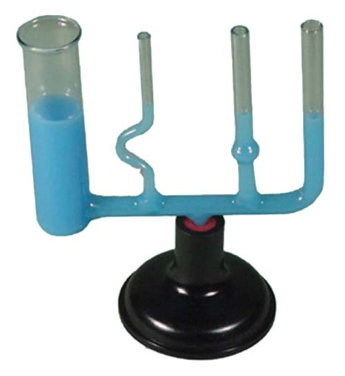 Water Level Apparatus