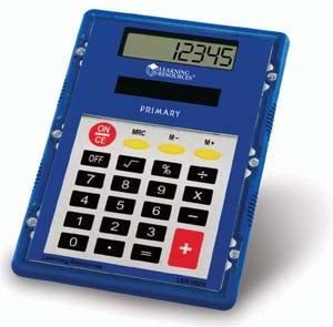 Primary Overhead Calculator