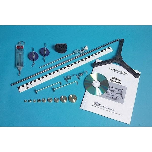 Forces and Simple Machines Intro Kit