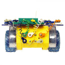SCROV-10 Snap Rover w/ Remote Control