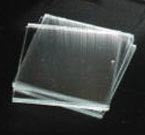 Glass Coverslip - 18mm x 18mm - 1 oz.