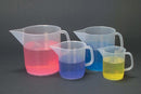Plastic Pitcher