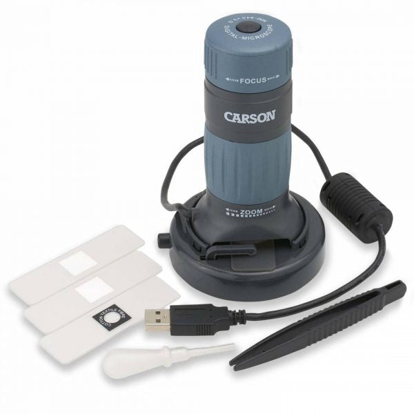MM-940 zPix™ 300 Digital Microscope