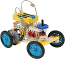 Thames and Kosmos Remote-Control Machines Kit