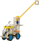 Thames and Kosmos Remote-Control Machines Kit