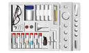 Thames and Kosmos Chem C1000 Chemistry Kit