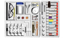 Thames and Kosmos Chem C2000 Chemistry Kit