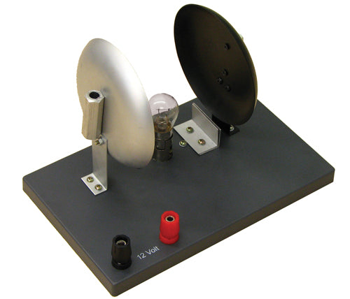 Heat Absorption Apparatus