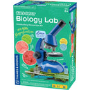 Thames and Kosmos Kids First Biology Lab V2.0