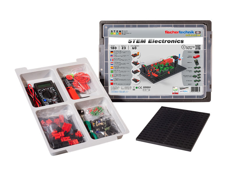 STEM Kit - Electronics