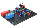 Fischertechnik STEM Pneumatics