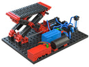 Fischertechnik STEM Pneumatics