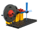 Fischertechnik Class Set: Gears