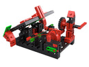 Fischertechnik Class Set: Solar Energy