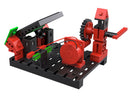 Fischertechnik Class Set: Solar Energy