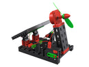 Fischertechnik Class Set: Solar Energy