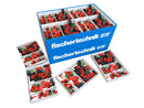 Fischertechnik Class Set: Solar Energy