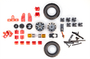 Robotics Add-On: Autonomous Driving