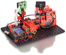 Robotics Add-On: IoT