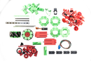 Robotics Add-On: Omniwheels