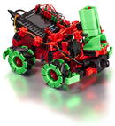 Robotics Add-On: Omniwheels