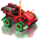 Robotics Add-On: Omniwheels