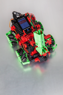 Robotics Add-On: Omniwheels