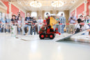 Robotics Add-On: Competition