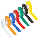 Vinyl Floor Marking Tape - 1 inch