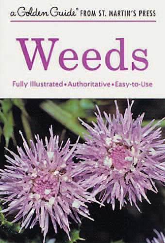Golden Nature Guide - Weeds