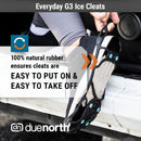 Everyday G-3 Slip-On Ice Grippers
