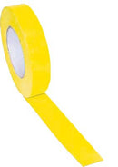 Vinyl Floor Marking Tape - 1 inch