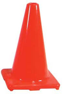 Orange Traffic Cone